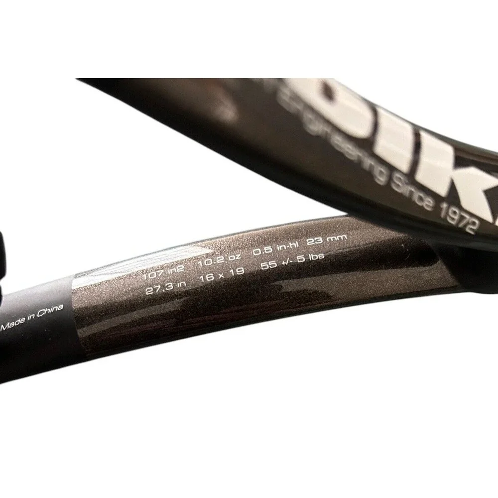 Volkl Power Bridge 7 2010 Model Pb Sl2‎ Tennis Racket